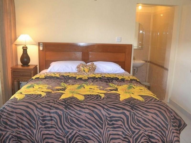 Appartement Bale Bali House à Ubud Extérieur photo